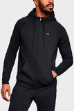 Men's UA Rival Fleece Full-Zip