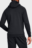 Men's UA Rival Fleece Full-Zip