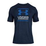 Gl Foundation Ss T Blue