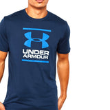 Gl Foundation Ss T Blue