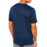 Gl Foundation Ss T Blue