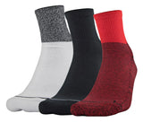 UA Men's Phenom QTR 36-41