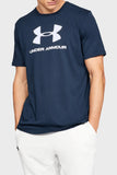 Sportstyle Logo Ss Black