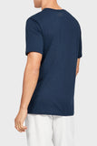 Sportstyle Logo Ss Black