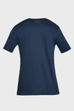 Sportstyle Logo Ss Black