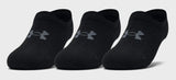 UA Essential UltraLowTab 3pk MD