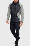 UA UNSTOPPABLE CARGO PANTS S