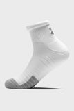 UA Heatgear Quarter 3pk LG