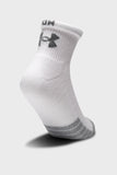 UA Heatgear Quarter 3pk LG