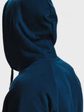 Men's UA Rival Fleece Hoodie
