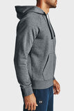 Men's UA Rival Fleece Hoodie zip