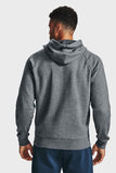 Men's UA Rival Fleece Hoodie zip