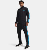 Knit Track Suit