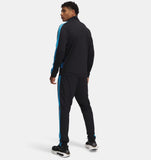 Knit Track Suit