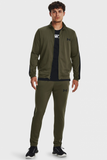 UA Knit Track Suit L