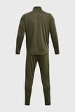 UA Knit Track Suit L