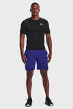 UA HG Armour Comp SS