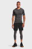 UA HG Armour Comp SS