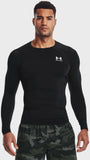 UA HG Armour Comp LS
