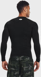 UA HG Armour Comp LS