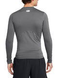 UA HG Armour Comp LS