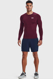 UA HG Armour Comp LS LG