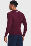 UA HG Armour Comp LS LG