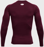 UA HG Armour Comp LS LG