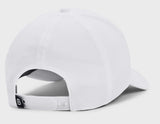 UA Jordan Spieth Tour Adj Hat OSFM