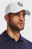 UA Jordan Spieth Tour Adj Hat OSFM
