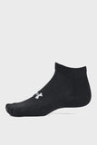 UA Core Low Cut 3pk LG