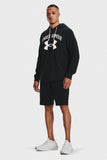 UA RIVAL TERRY SHORT 3XL