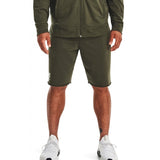 UA RIVAL TERRY SHORT L