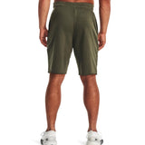 UA RIVAL TERRY SHORT L
