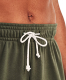 UA RIVAL TERRY SHORT L