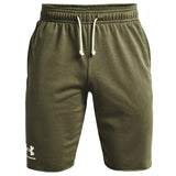 UA RIVAL TERRY SHORT L