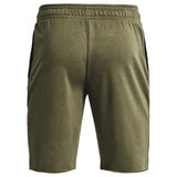 UA RIVAL TERRY SHORT L