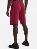 UA RIVAL TERRY SHORT L