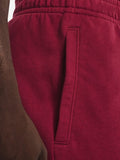 UA RIVAL TERRY SHORT L