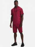 UA RIVAL TERRY SHORT L