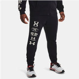 Men's UA Rival Terry 25th Anniversary Joggers