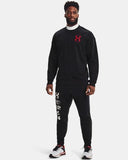 Men's UA Rival Terry 25th Anniversary Crew