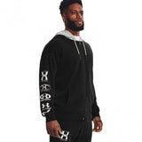 Men's UA Rival Terry 25th Anniversary Full Zip
