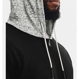Men's UA Rival Terry 25th Anniversary Full Zip