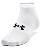 UA Essential Low Cut 3pk LG