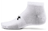 UA Essential Low Cut 3pk LG