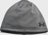 UA Storm Beanie One Size