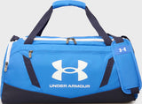 UA Undeniable 5.0 Duffle SM 40L 55 25,5 27