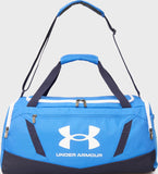UA Undeniable 5.0 Duffle SM 40L 55 25,5 27