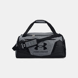 Undeniable 5.0 Duffle MD